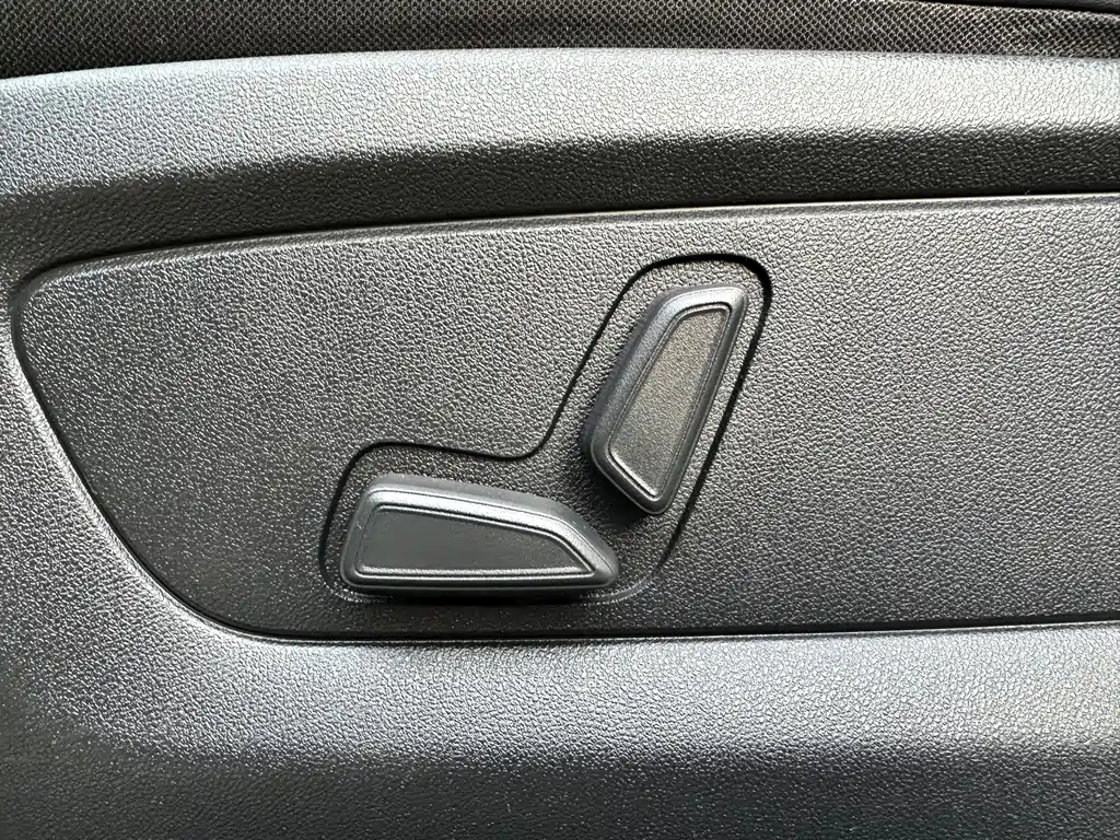 CHANGAN CS55 PURE ELECTRIC VERSION