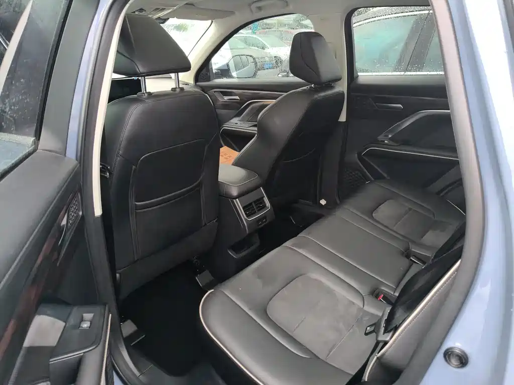 Haval H6 — миниатюра 12