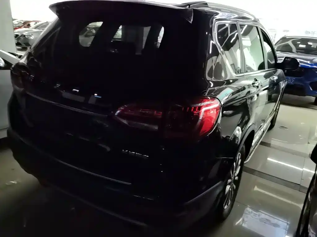 Haval H6 — миниатюра 7