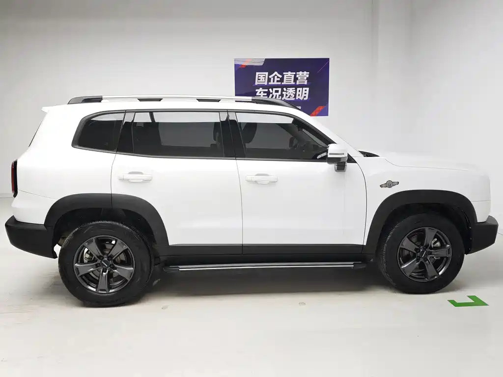 Haval Big Dog — миниатюра 7