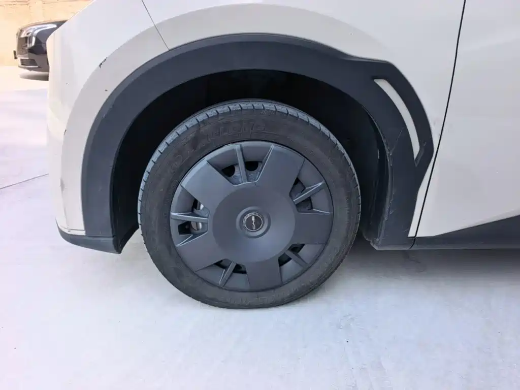 BYD Seagull — миниатюра 23
