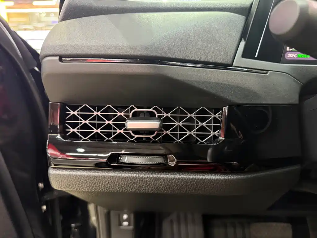 HONDA ACCORD NEW ENERGY