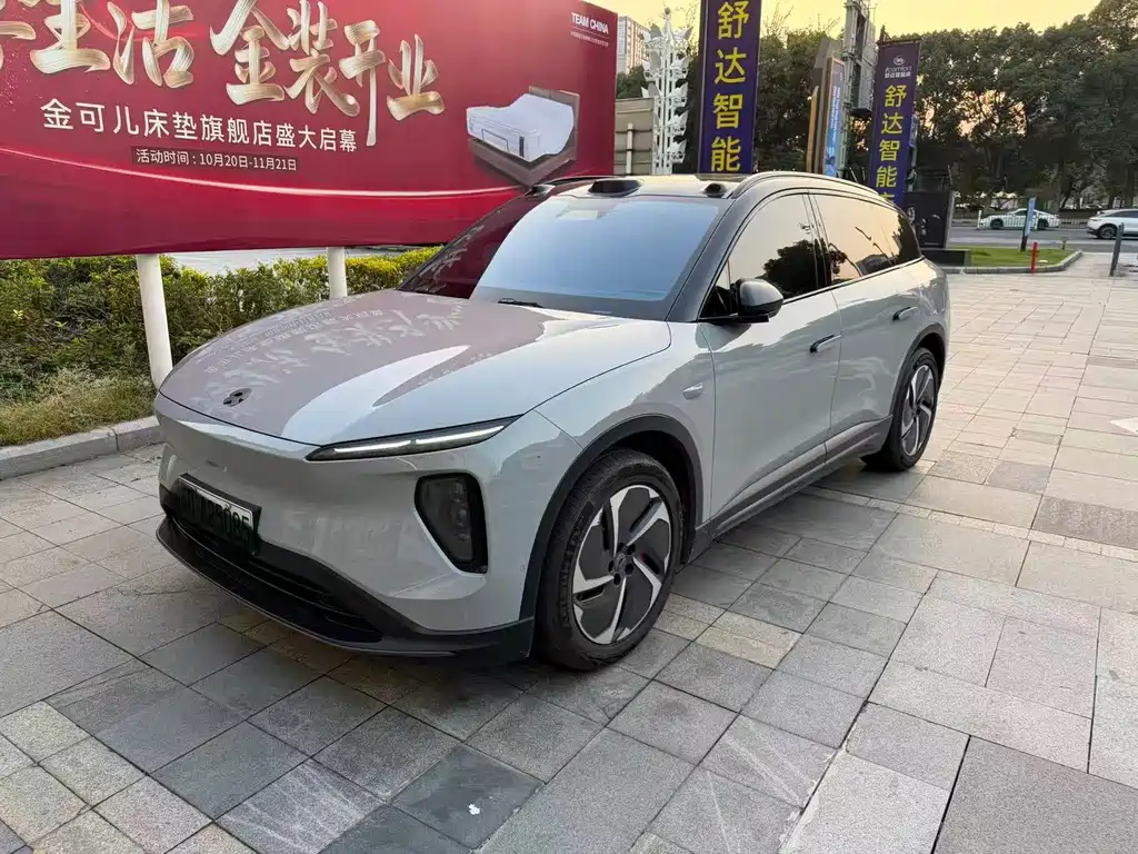 NIO ES6