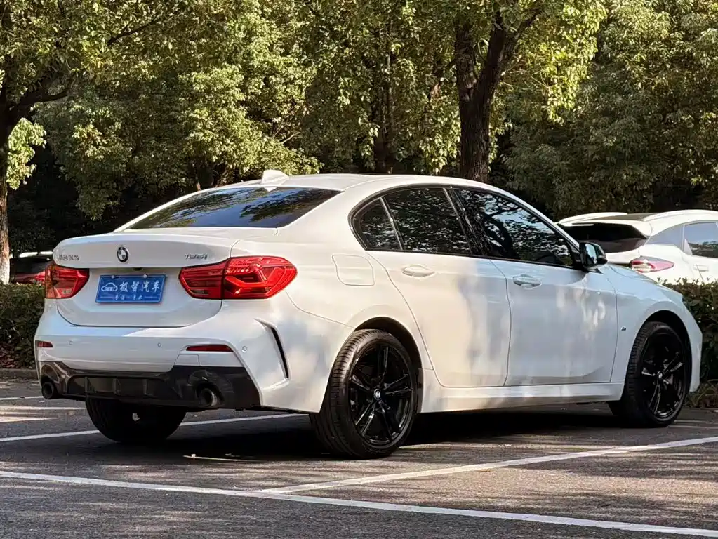 BMW 1 Series — миниатюра 5