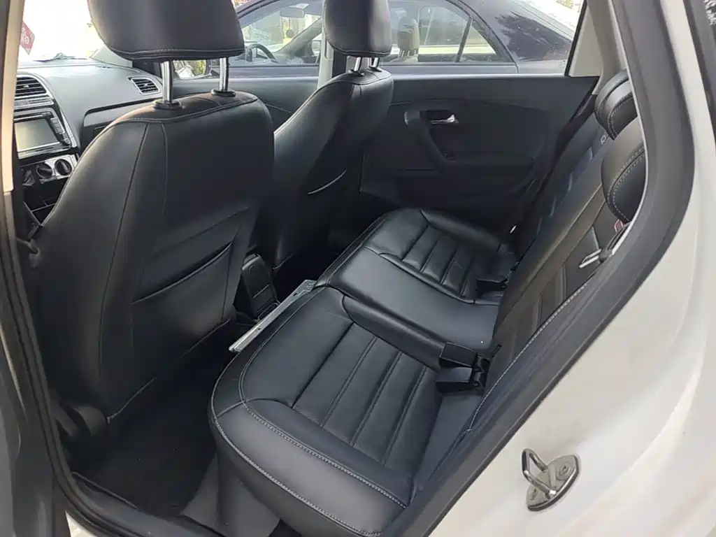 Volkswagen Polo — миниатюра 17