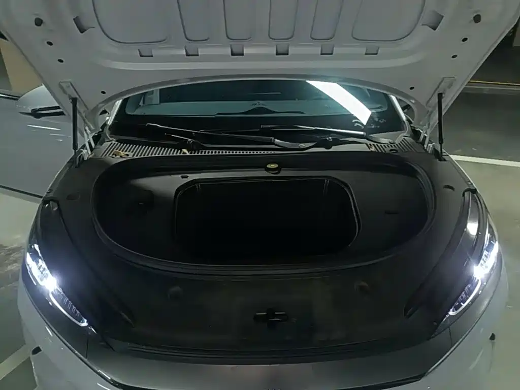 BYD Qin L — миниатюра 20