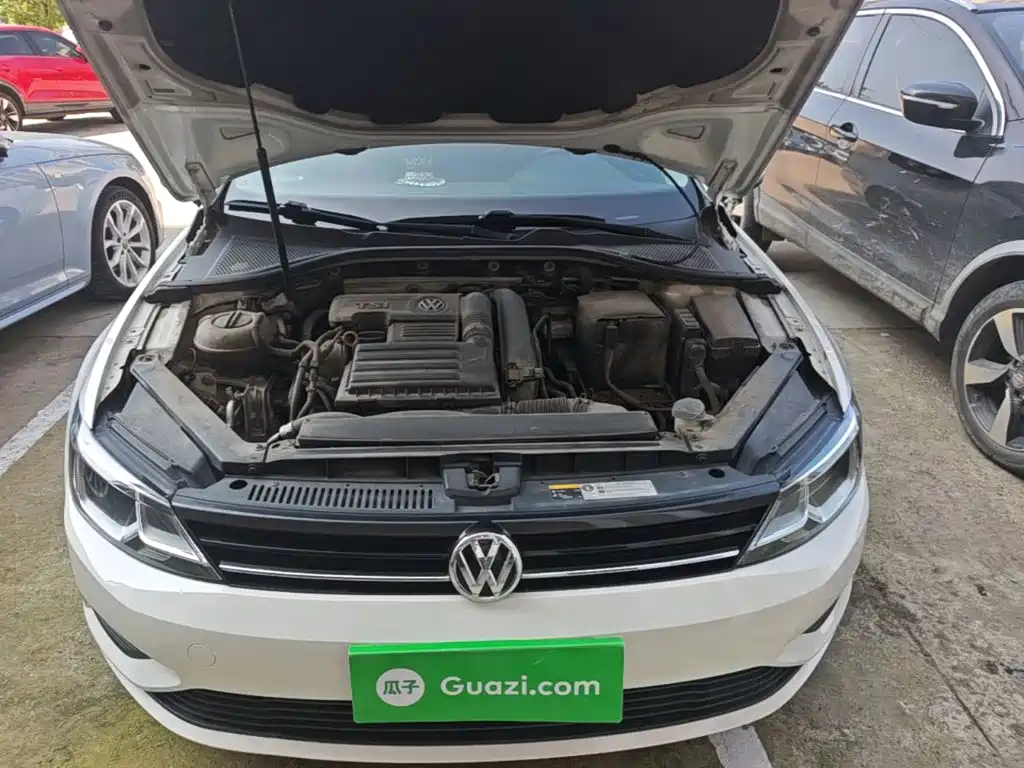 Volkswagen Lamando — миниатюра 20