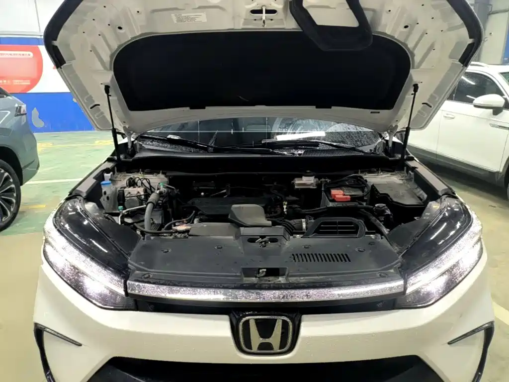Honda Breeze — миниатюра 20