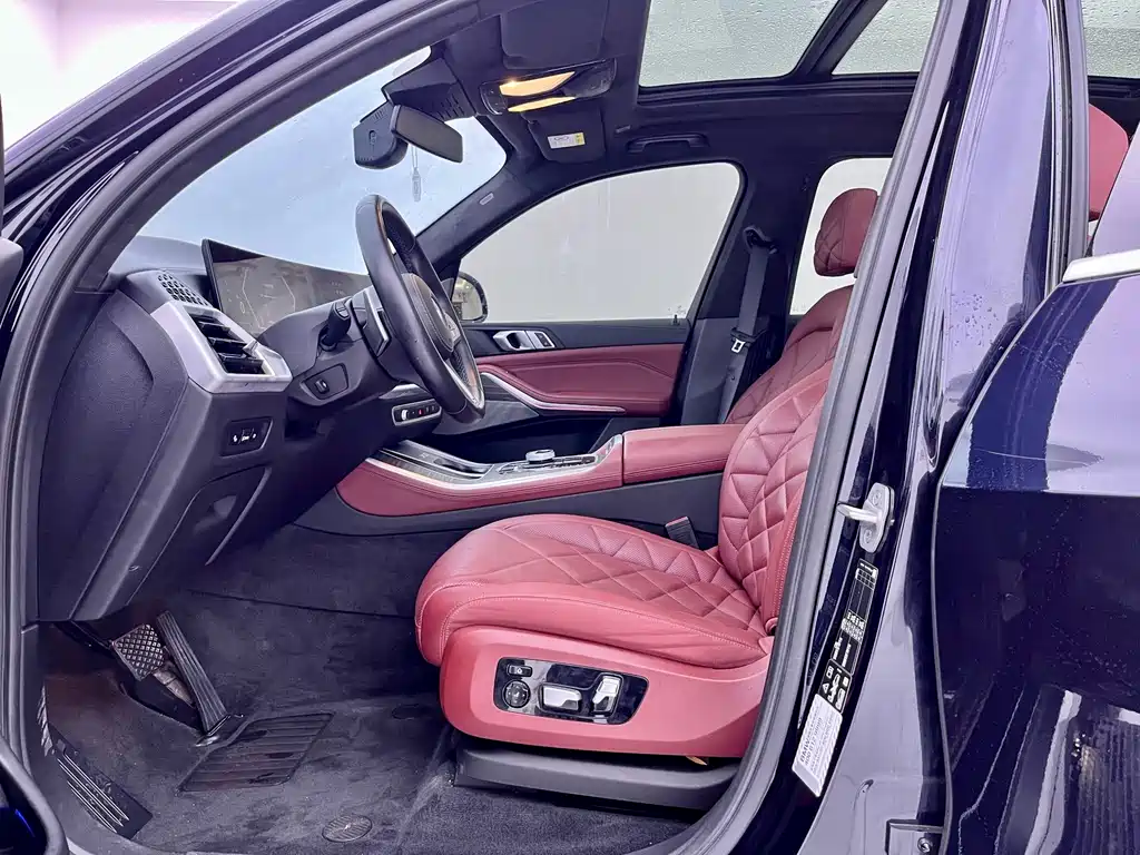 BMW X5 — миниатюра 19