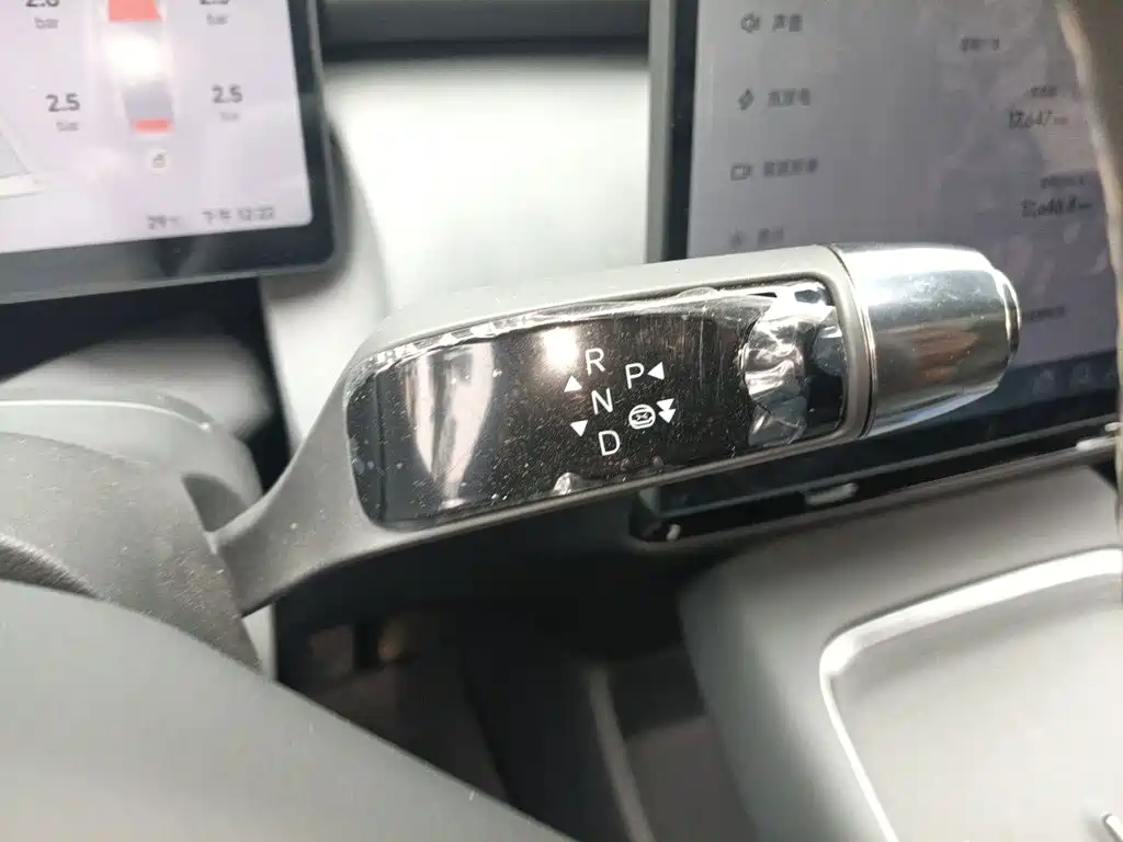 XPeng P7+ — миниатюра 10
