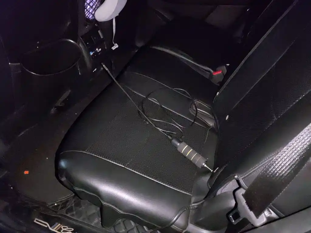 Cadillac XT5 — миниатюра 15
