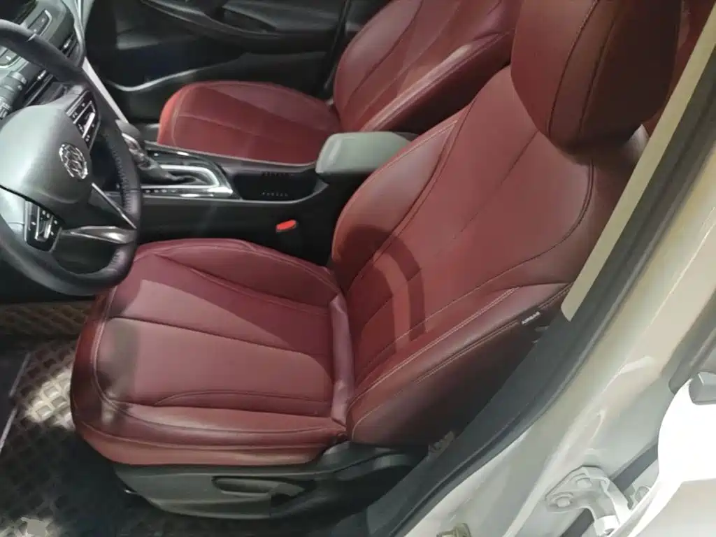 Buick Encore — миниатюра 15