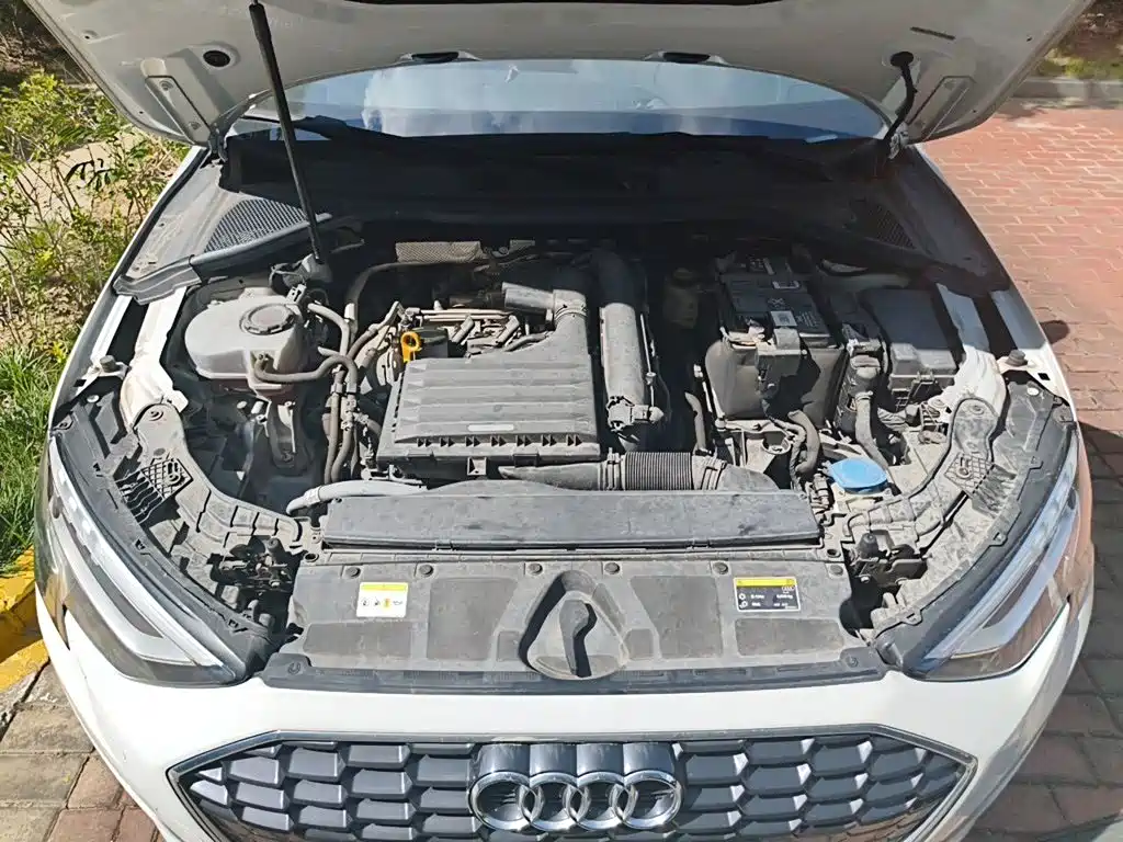 Audi A3 — миниатюра 16