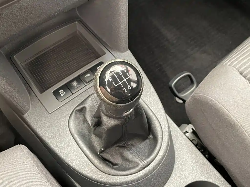 Volkswagen Touran — миниатюра 9