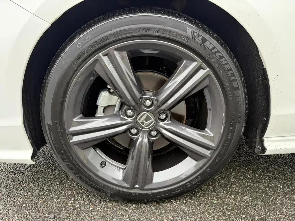 Honda Inspire — миниатюра 29