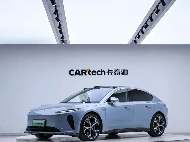 2023 Nio ET5