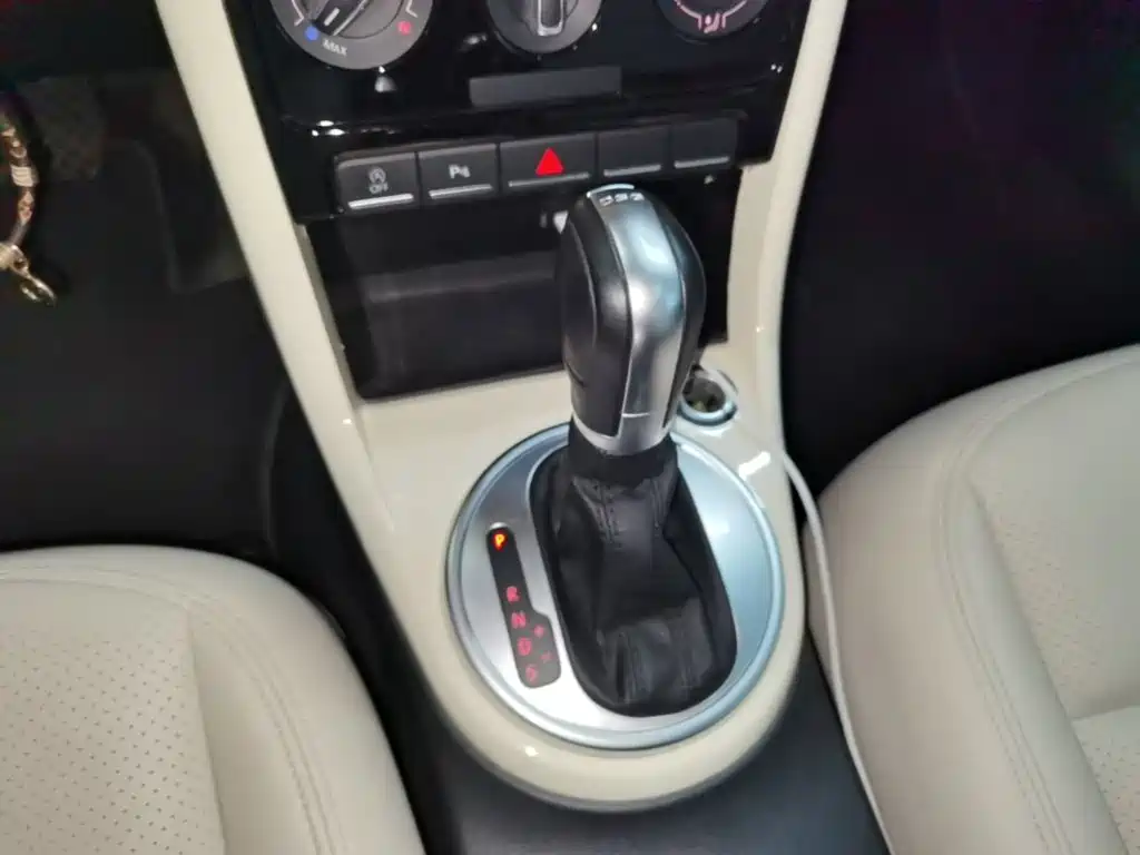Volkswagen Beetle — миниатюра 14