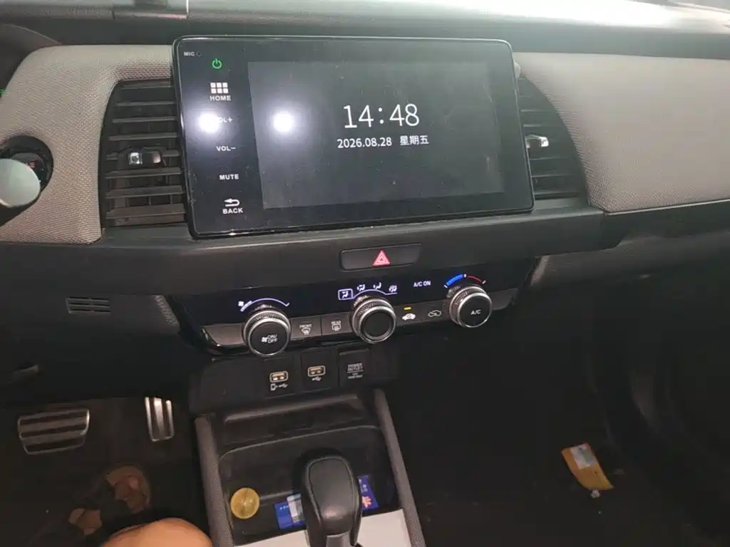Honda Life — миниатюра 13