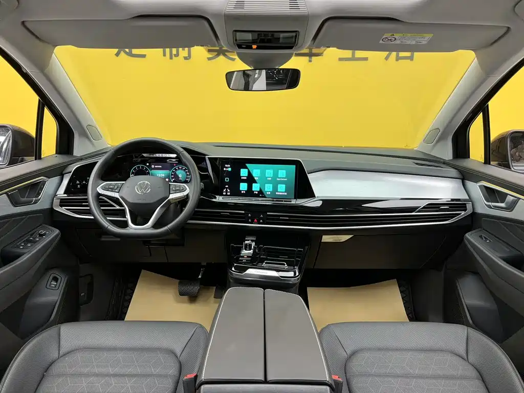 Volkswagen Talagon — миниатюра 29