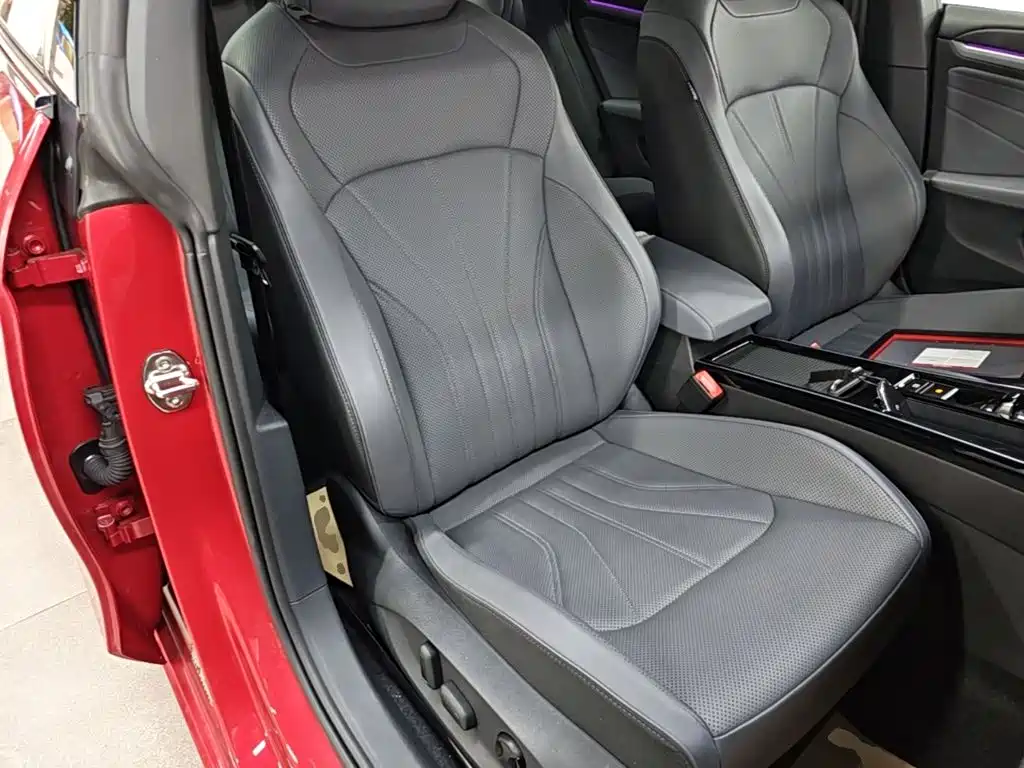 Volkswagen Lamando — миниатюра 25