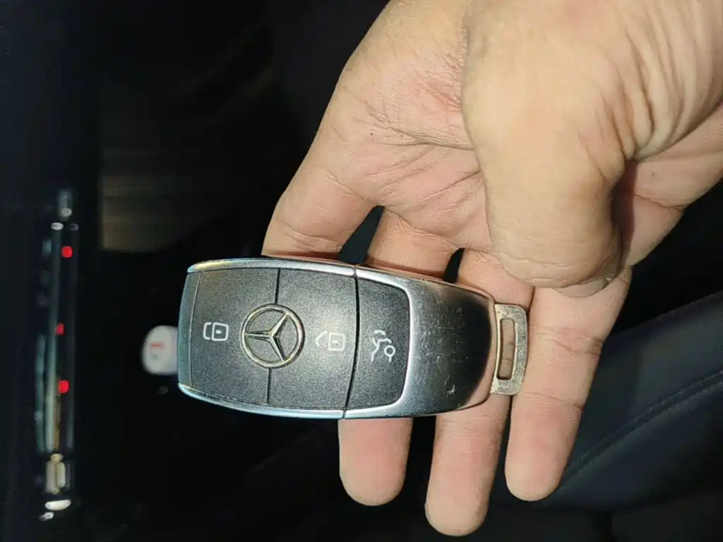 Mercedes-Benz A-Class — миниатюра 9