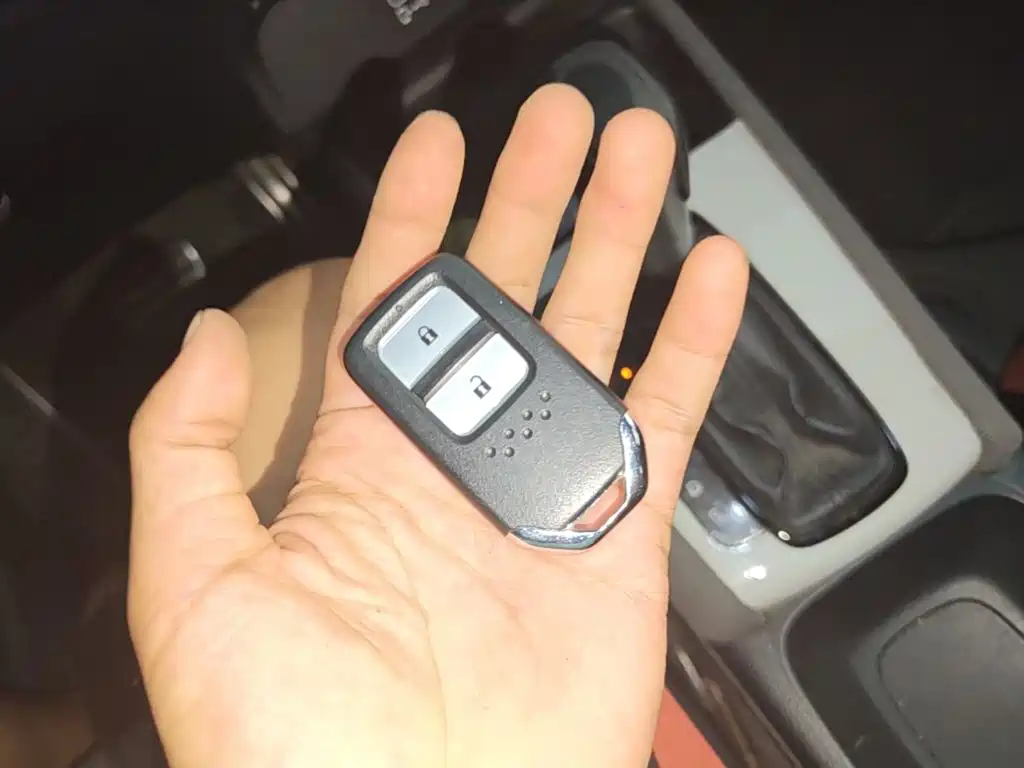 Honda Life — миниатюра 9