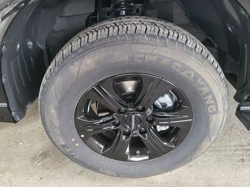 Haval H5 2025 2.0T AT