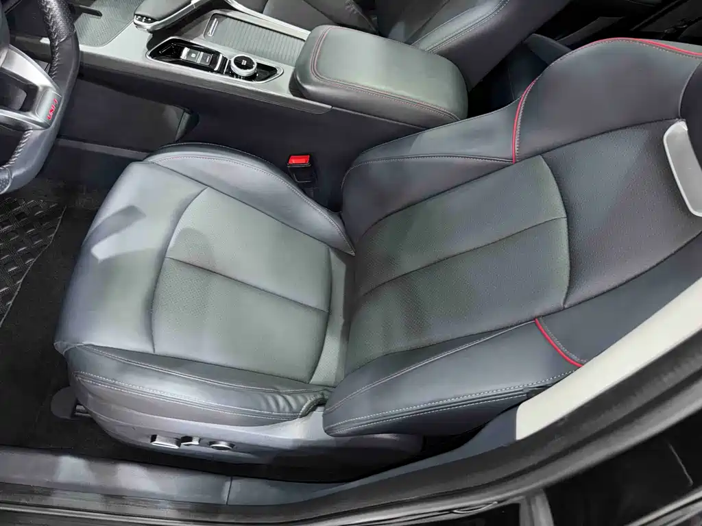 Changan UNI-T 1.5T Flagship Type, фото 7
