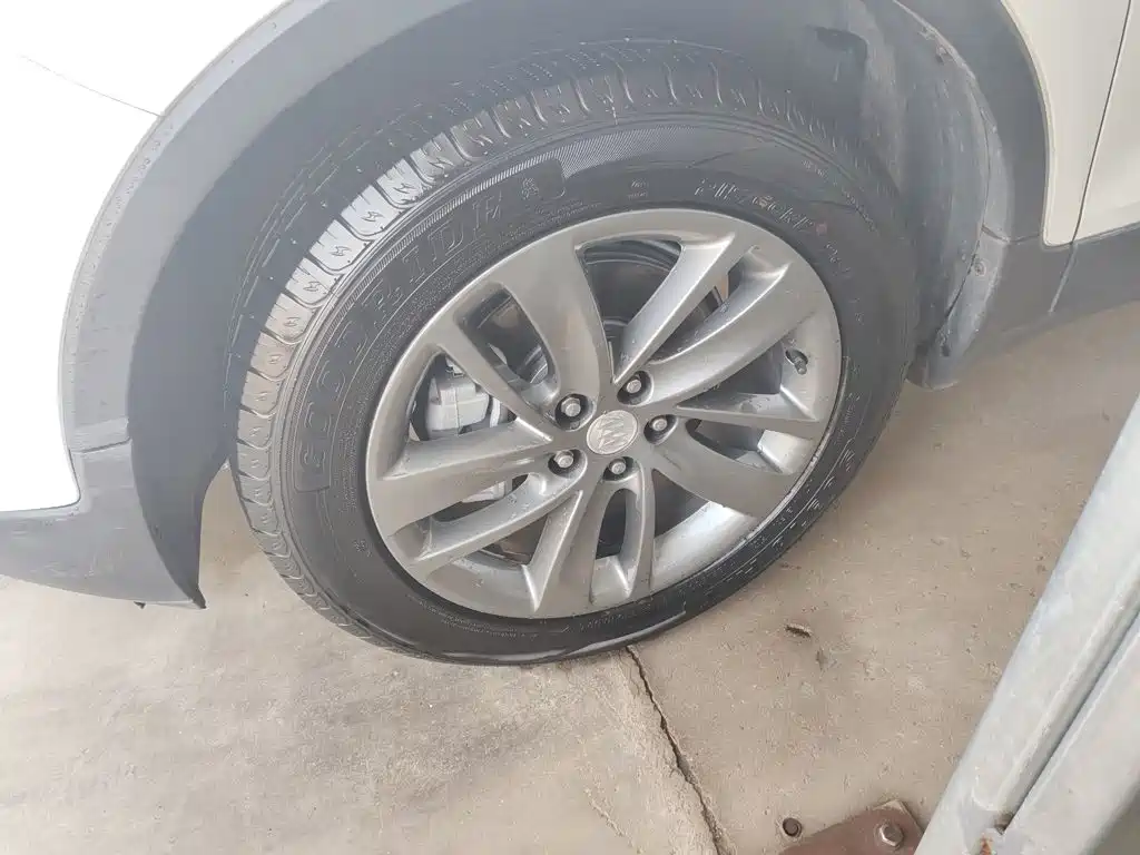 Buick Encore — миниатюра 23