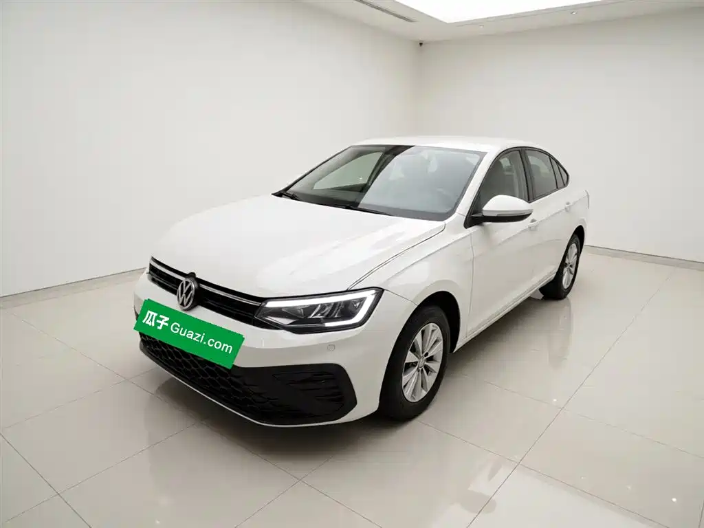 Volkswagen Lavida 2024