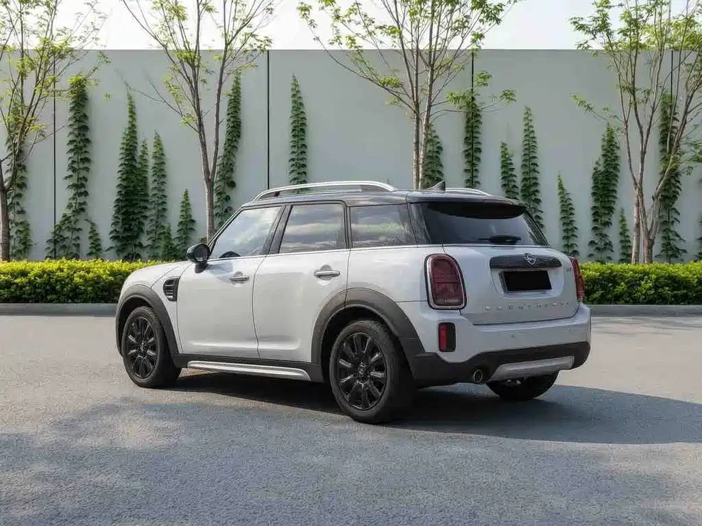 MINI Mini Countryman — миниатюра 3