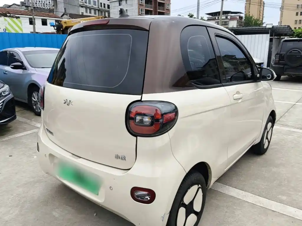 FERRAL EV — миниатюра 7