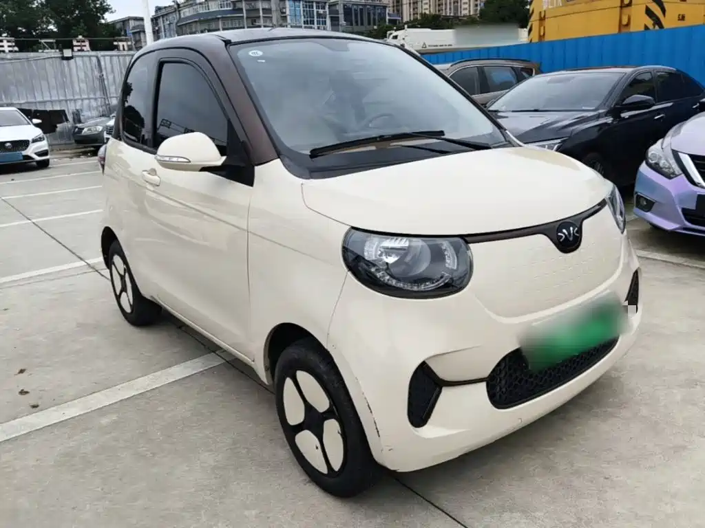 FERRAL EV — миниатюра 4