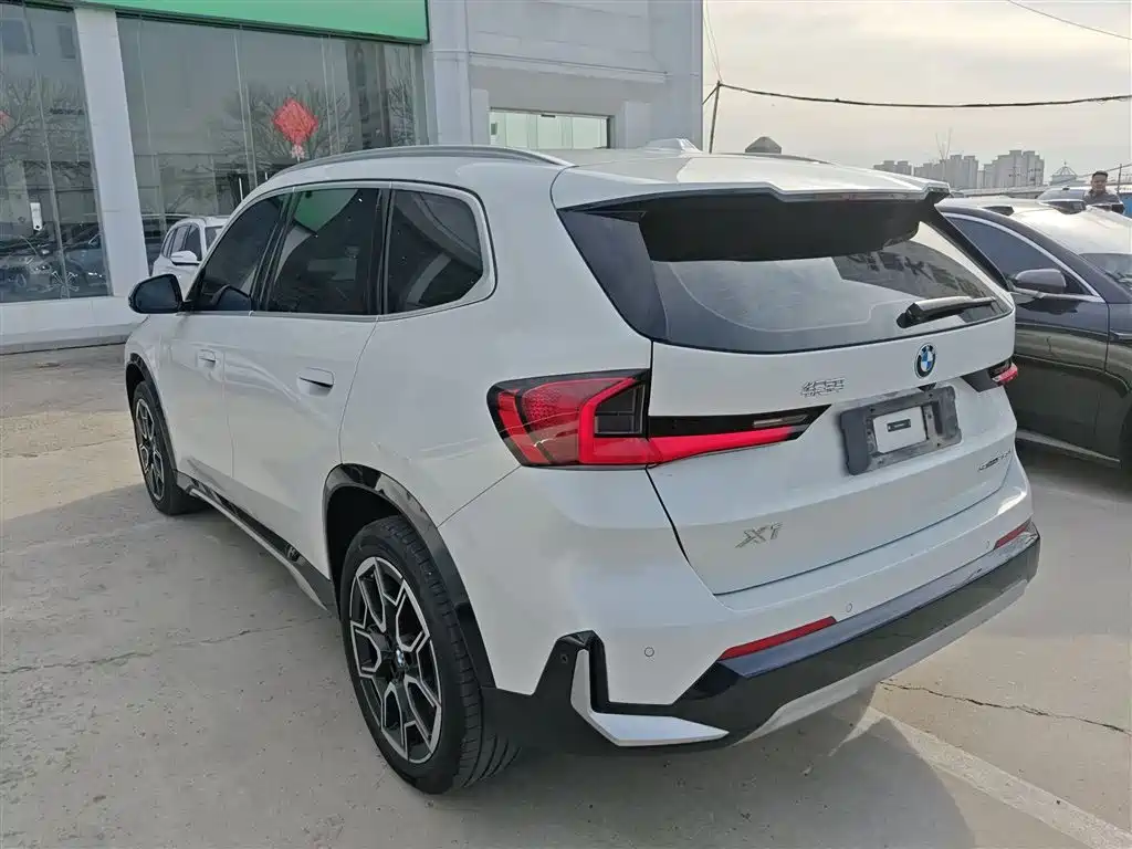 BMW X1 2023 sDrive25Li X