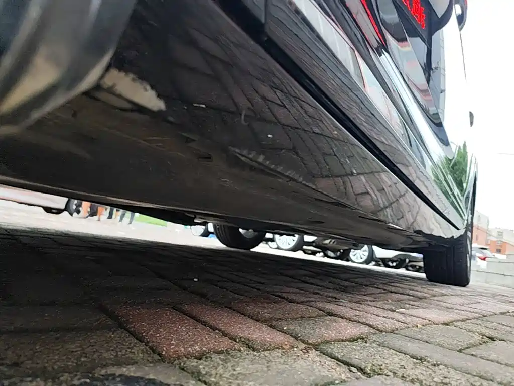 Volkswagen 迈腾 PHEV — миниатюра 22