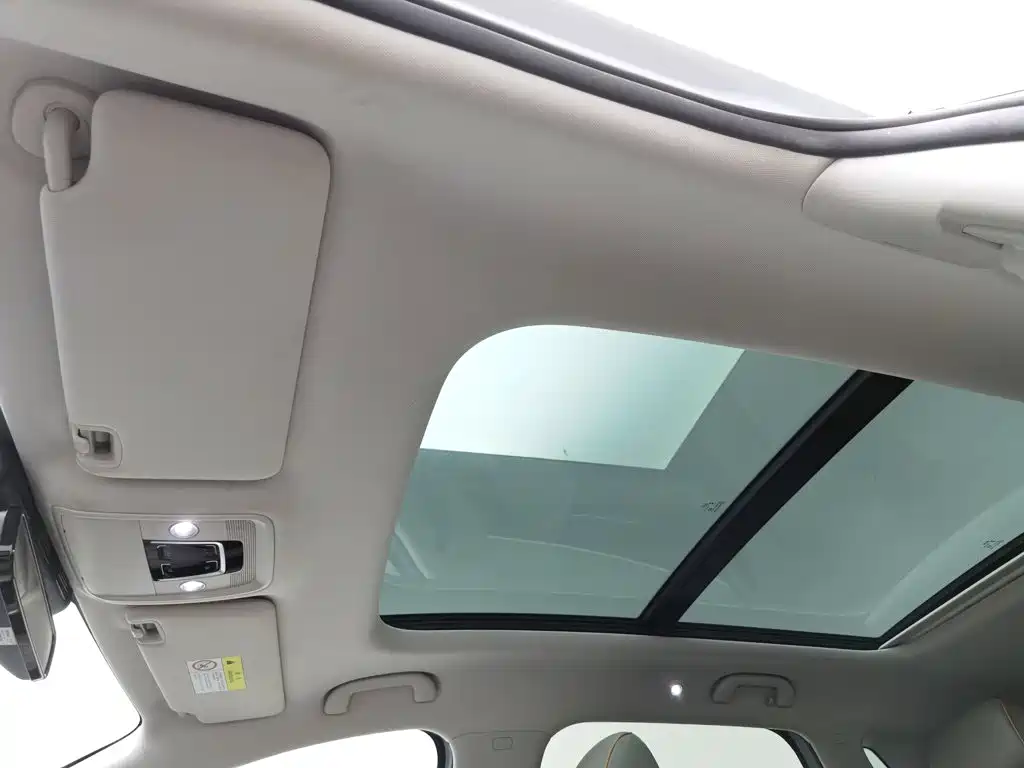 BYD Yuan Plus — миниатюра 14