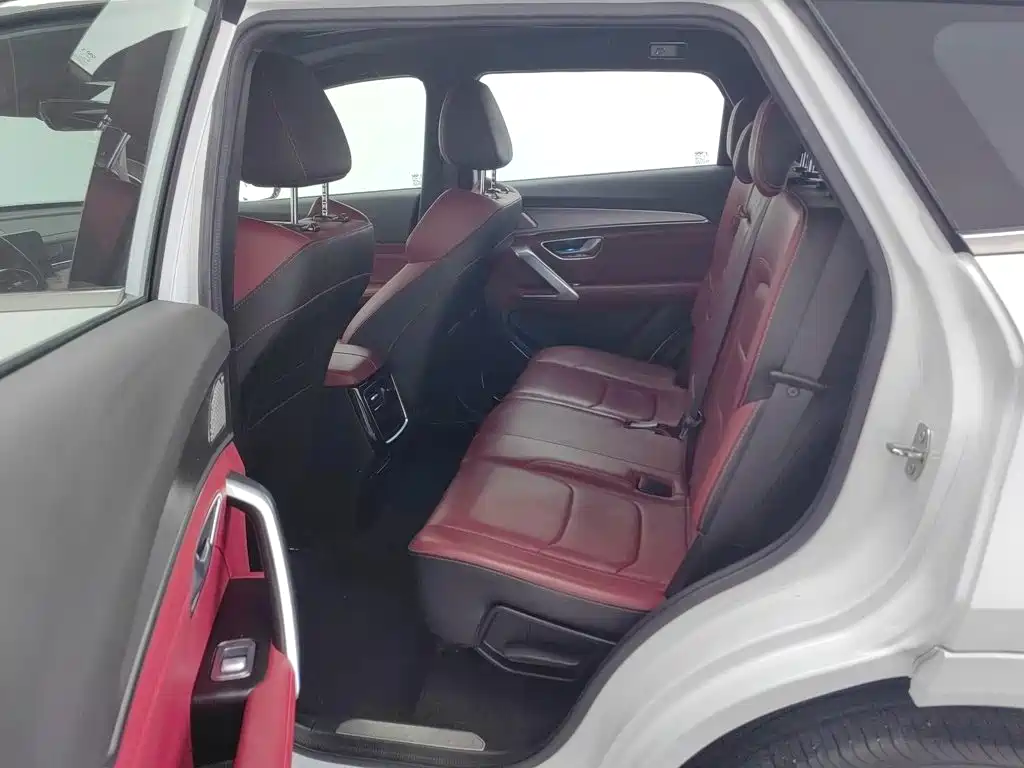 Jetour X70 PLUS — миниатюра 15