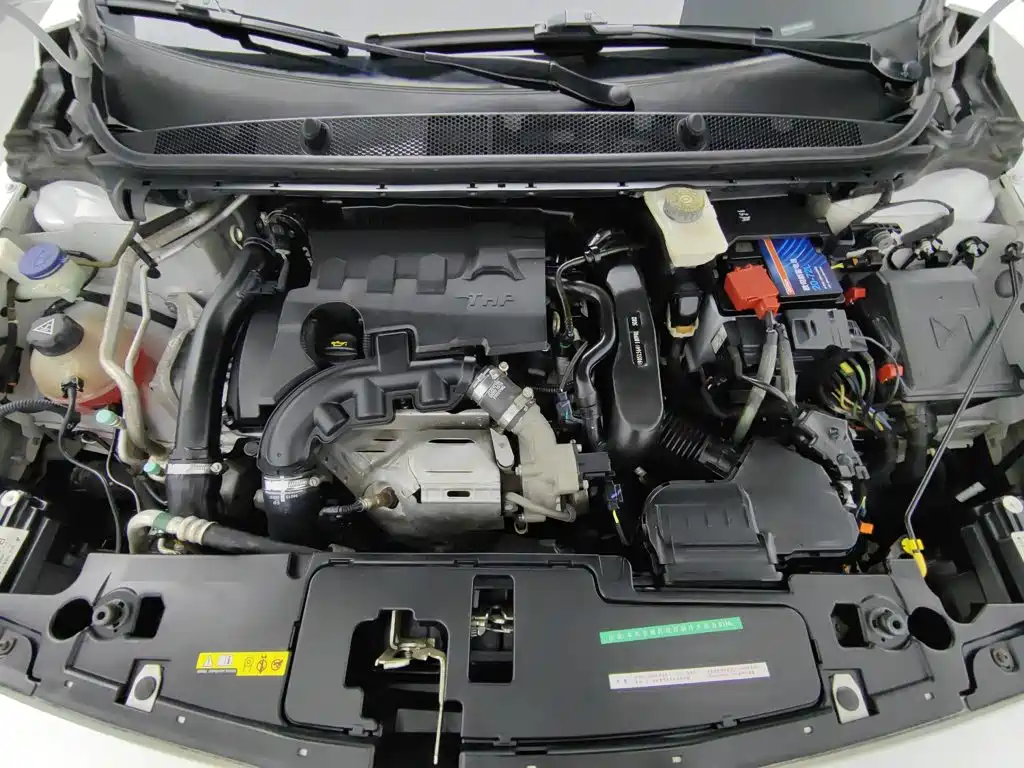 Peugeot 408 — миниатюра 6