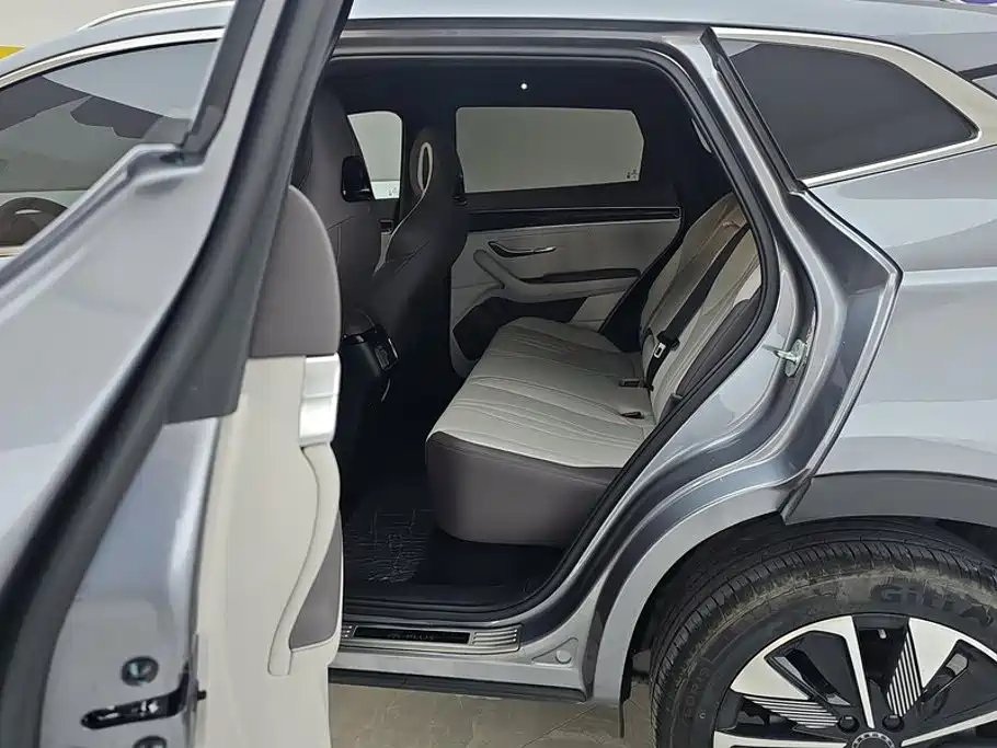 BYD PLUS New Energy — миниатюра 11