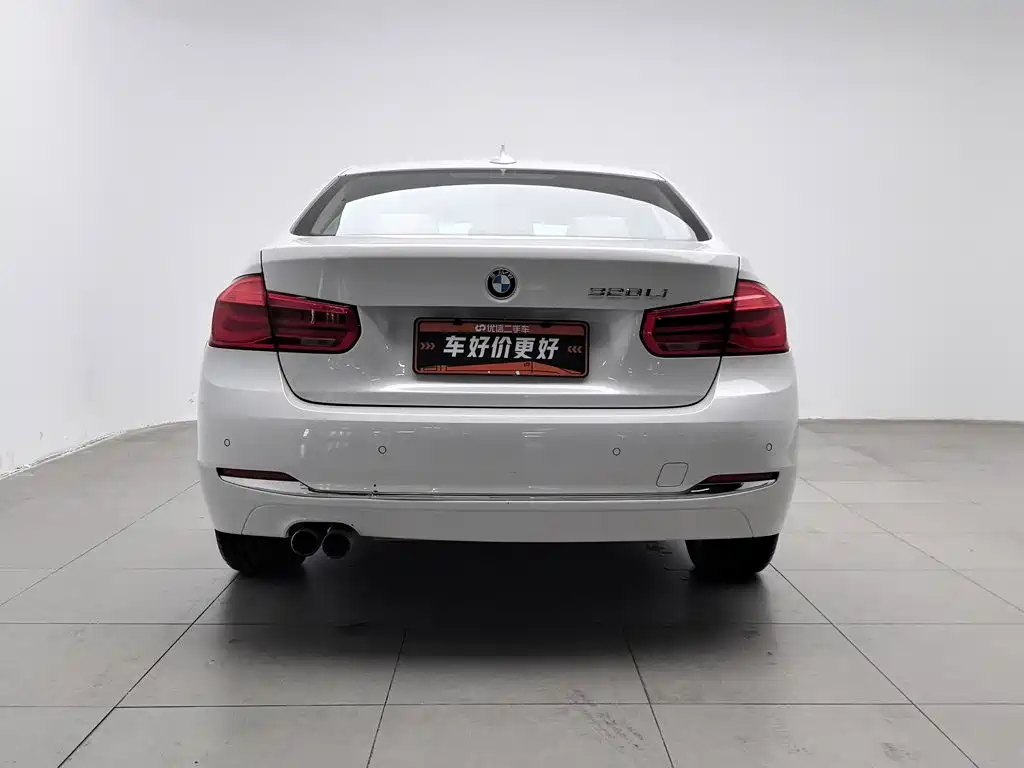 BMW 3 Series — миниатюра 4