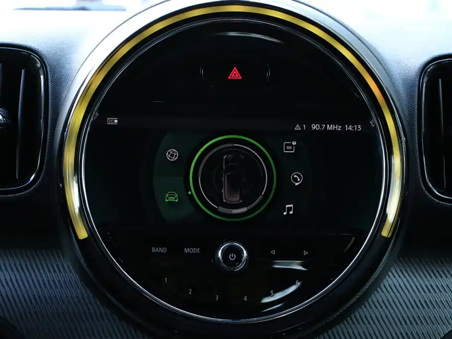 MINI Mini Countryman — миниатюра 27
