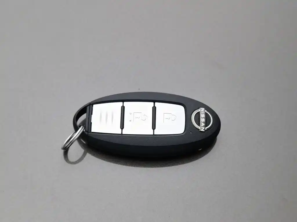 Nissan Qashqai — миниатюра 19
