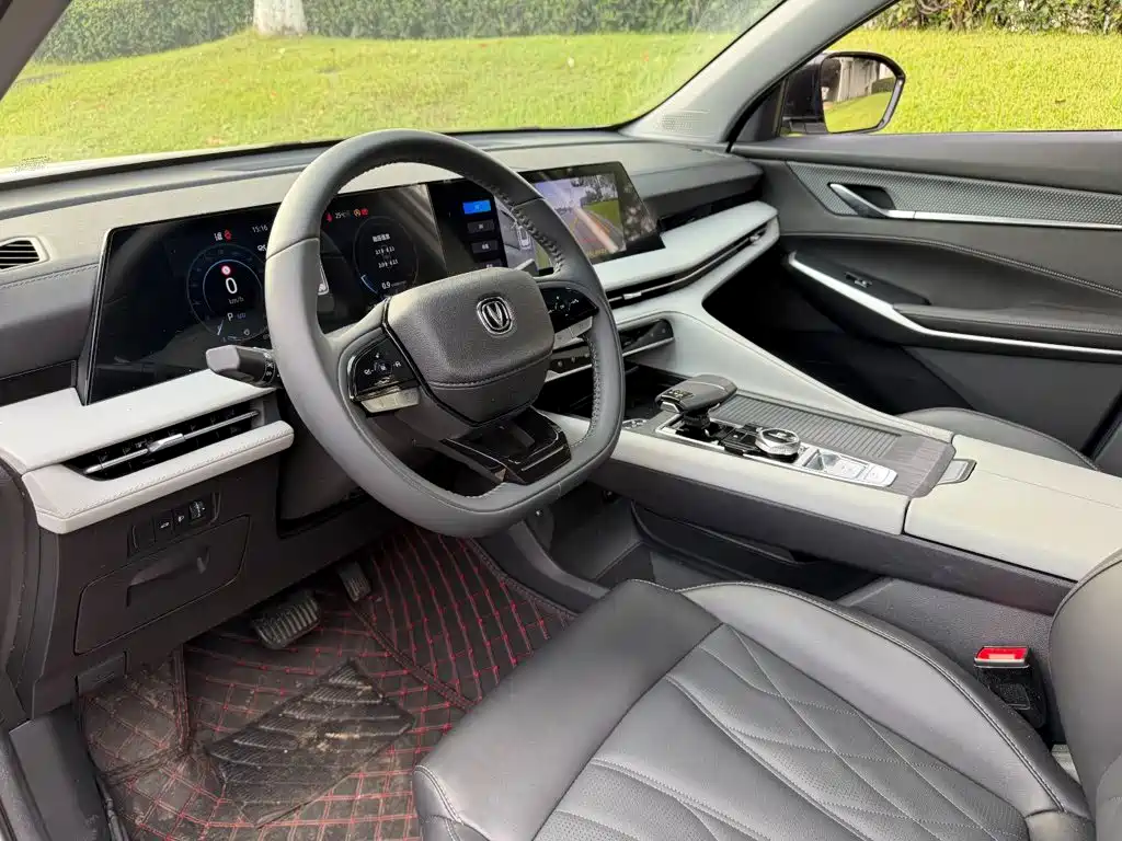 Changan CS75 PLUS — миниатюра 7