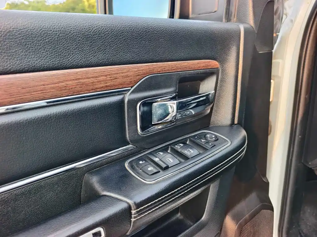 RAM Ram Trucks — миниатюра 8