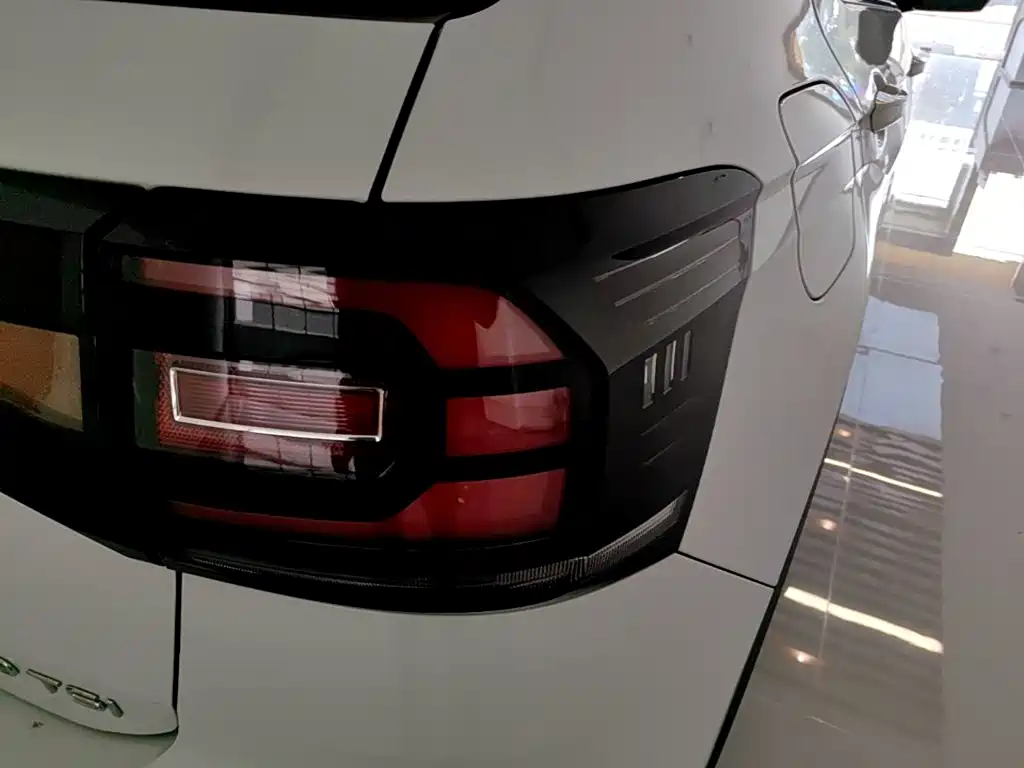 Volkswagen Tacqua — миниатюра 8