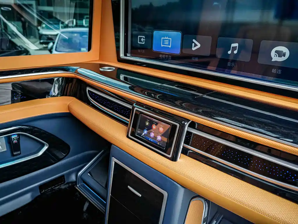 Mercedes-Benz Sprinter — миниатюра 13