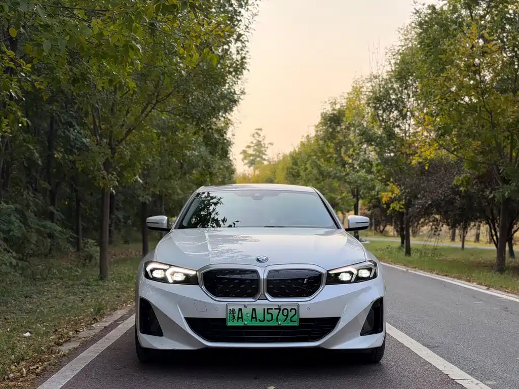 BMW i3 — миниатюра 2