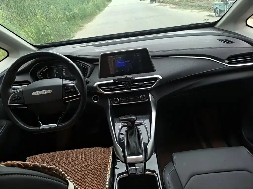 Maxus G50 — миниатюра 10
