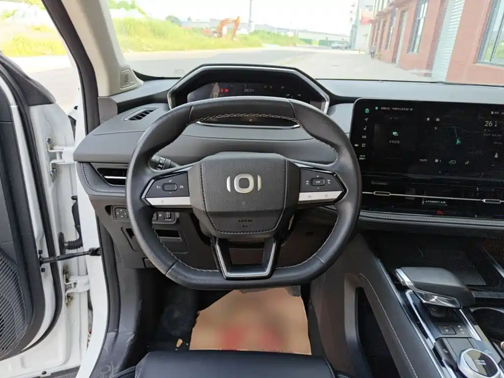 Qiyuan Чанг Ан Кай Q05 классика. — миниатюра 7