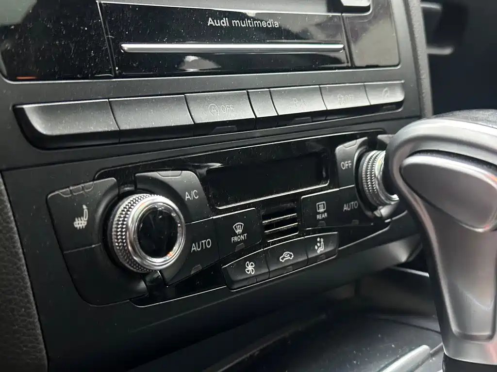 Audi Q5 — миниатюра 7